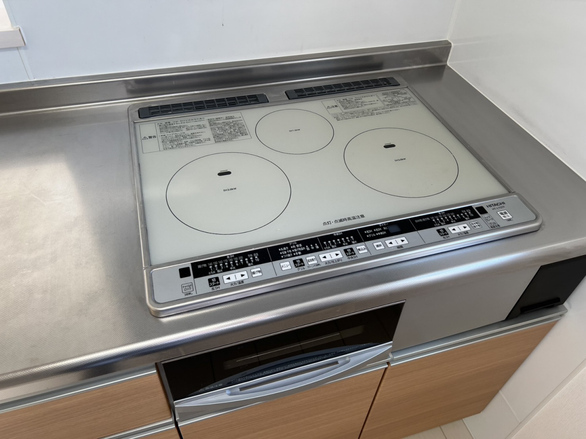 キッチン 写真29