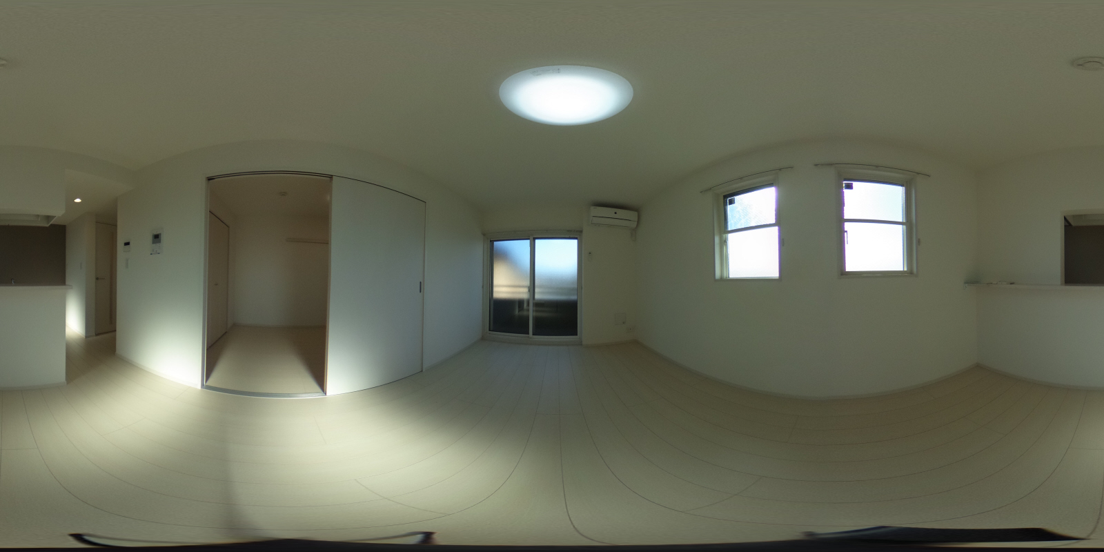 リビング 写真34