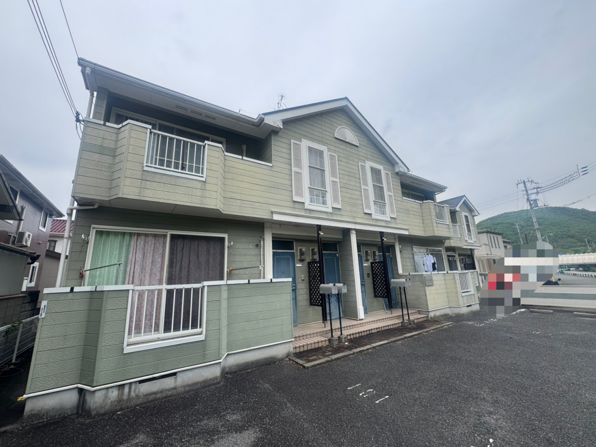 外観 写真2