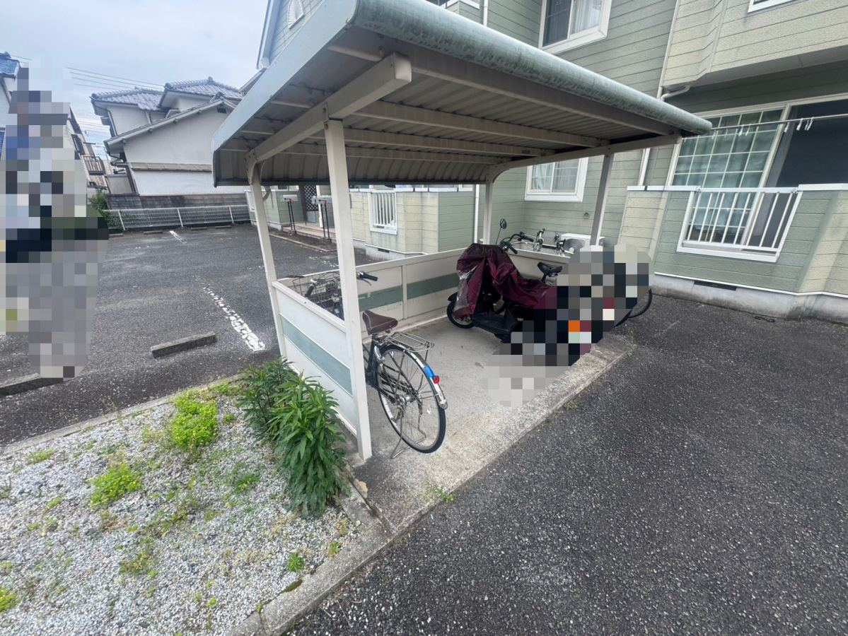 共用部 写真3