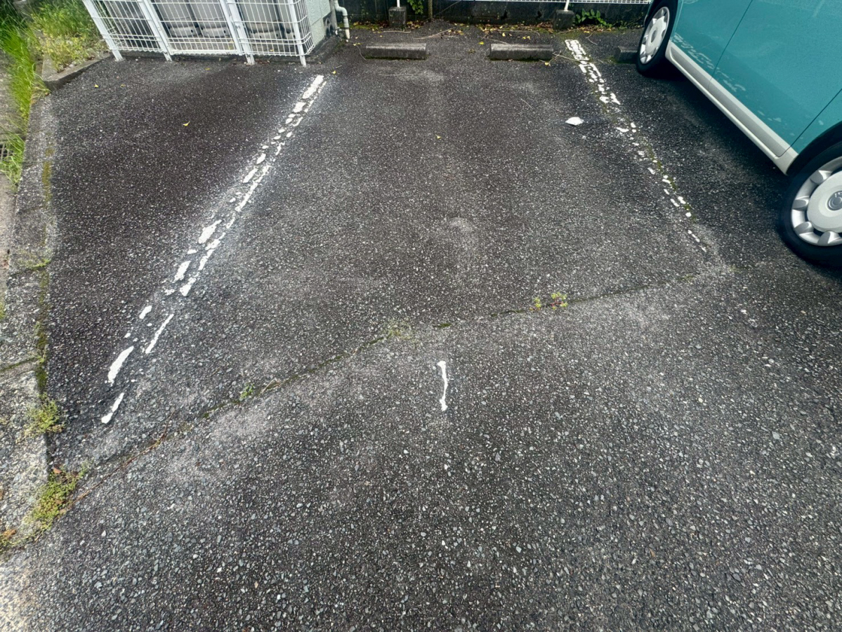 駐車場 写真4