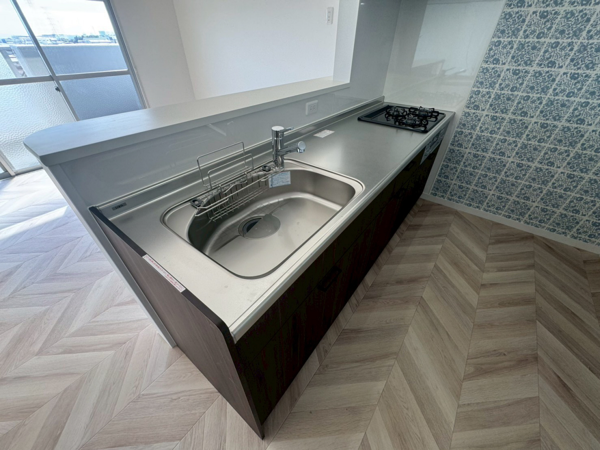 キッチン 写真3