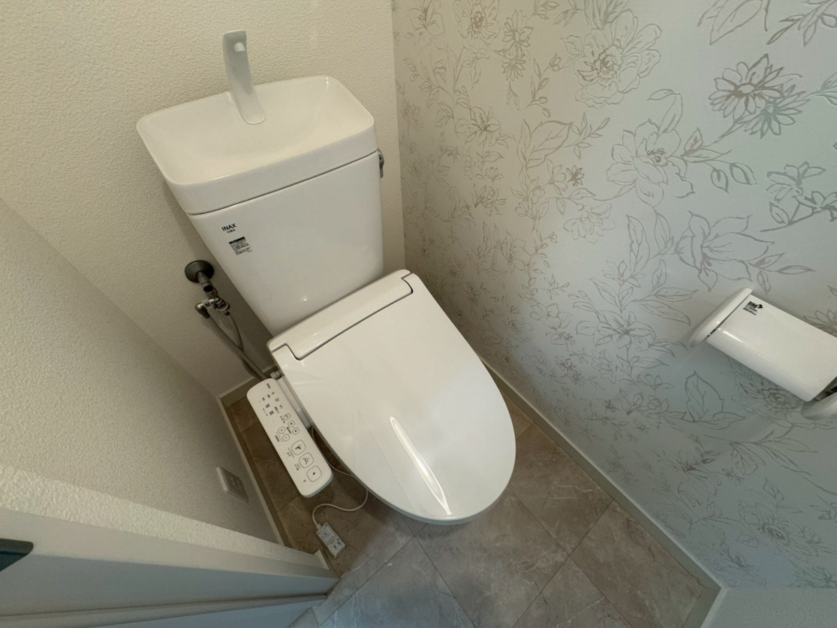 トイレ 写真5
