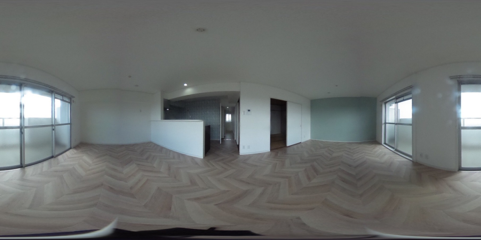 リビング 写真34