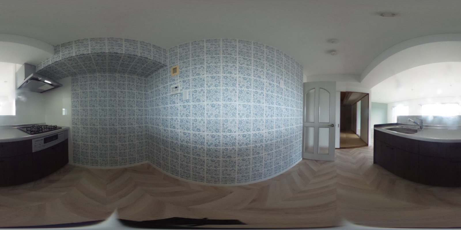 キッチン 写真35