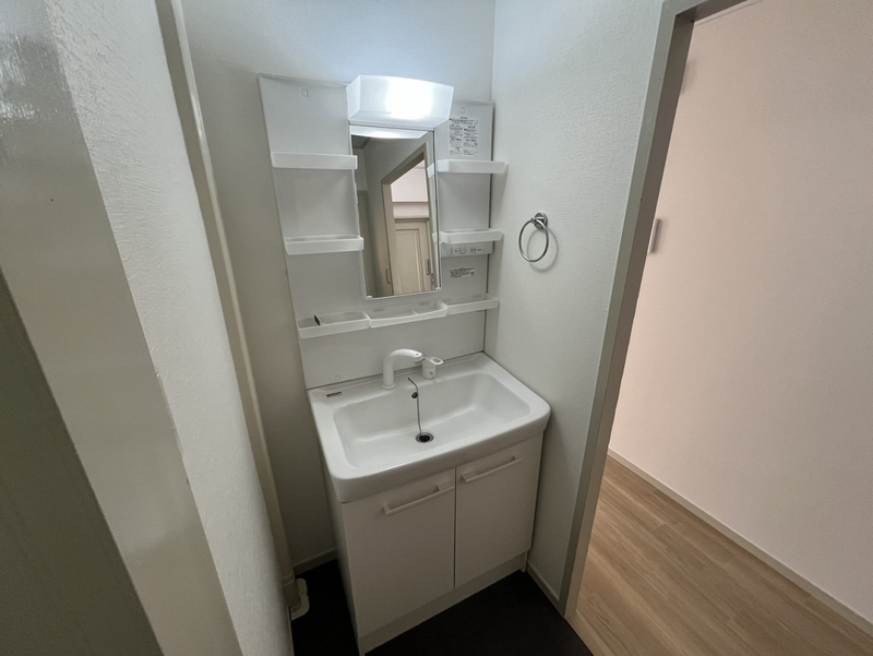 洗面所 写真6