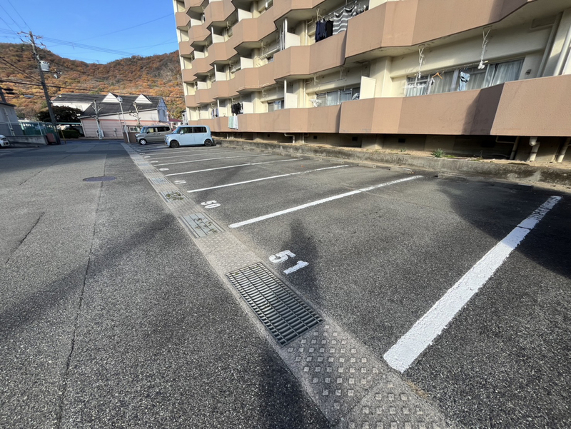 駐車場 写真10