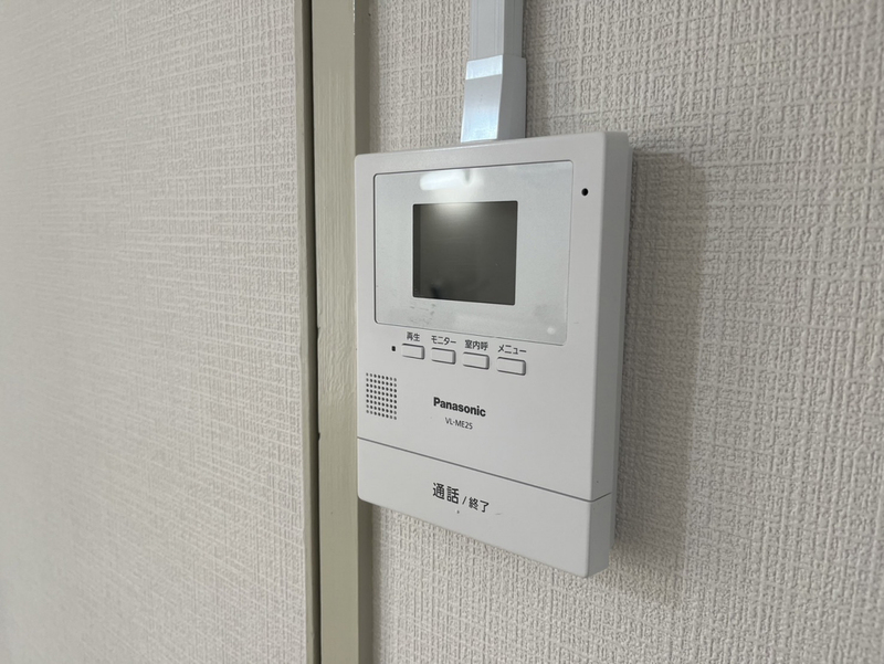 セキュリティ 写真13