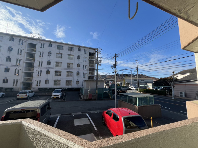 眺望 写真15