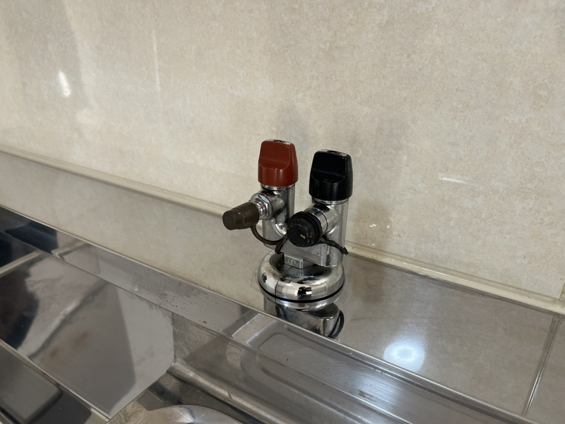 キッチン 写真19