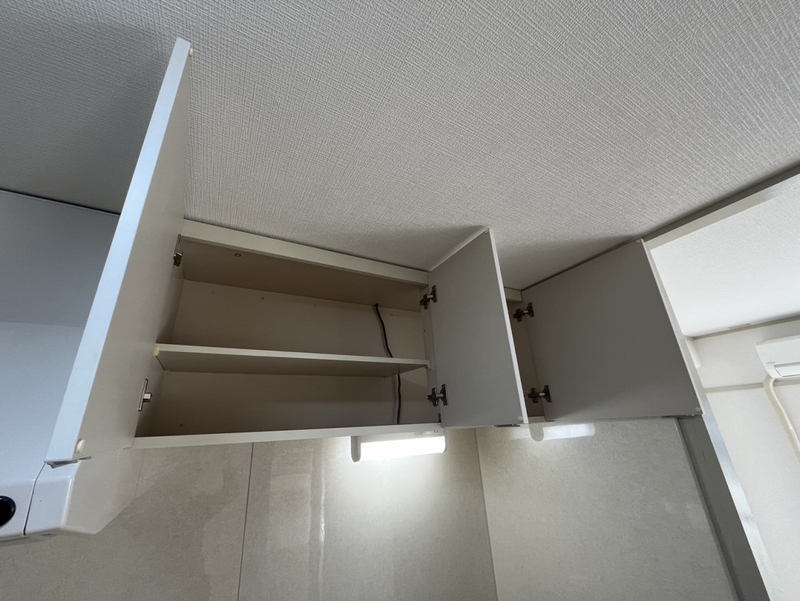 収納 写真32