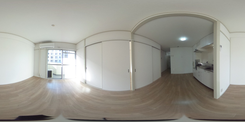 リビング 写真34
