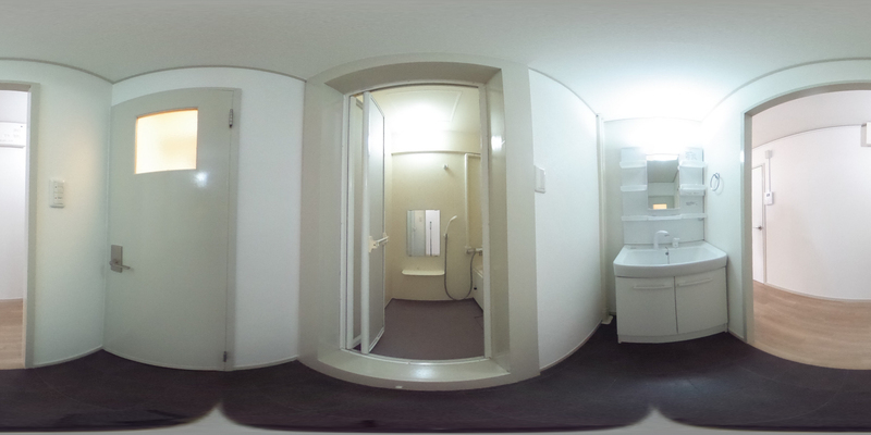 洗面所 写真36