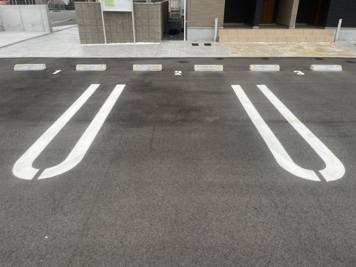 駐車場 写真10