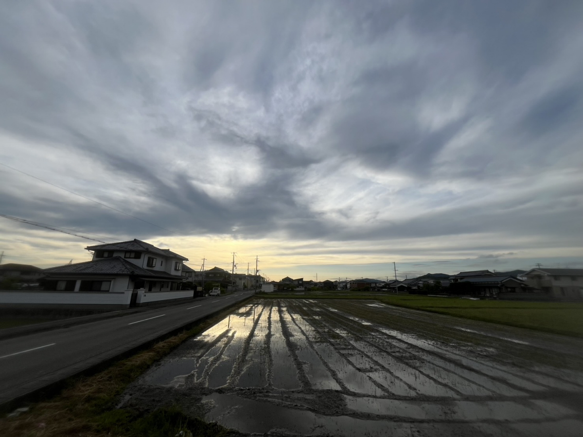 眺望 写真15