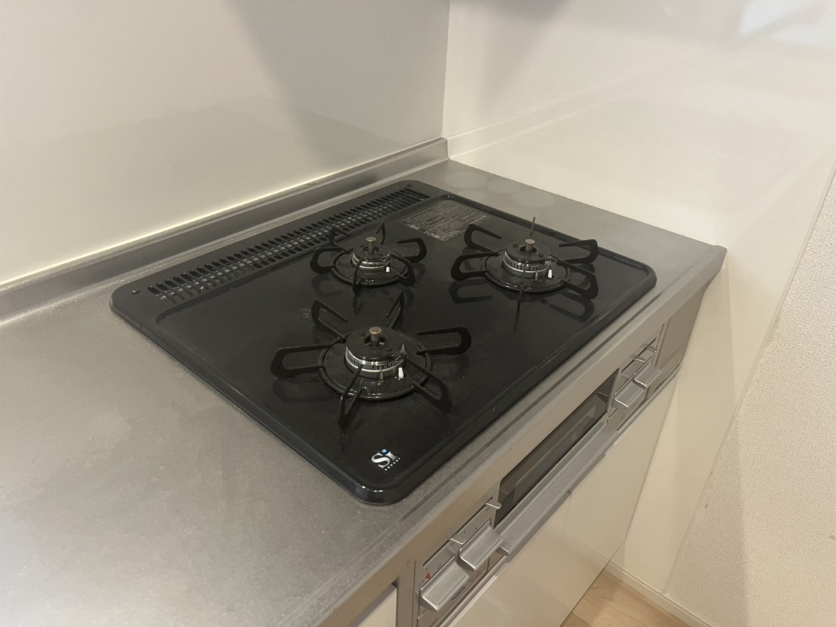 キッチン 写真19