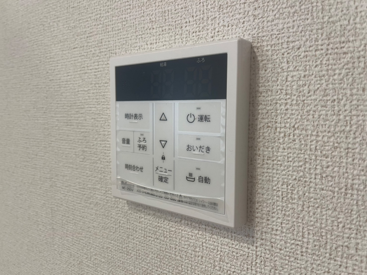 設備 写真31
