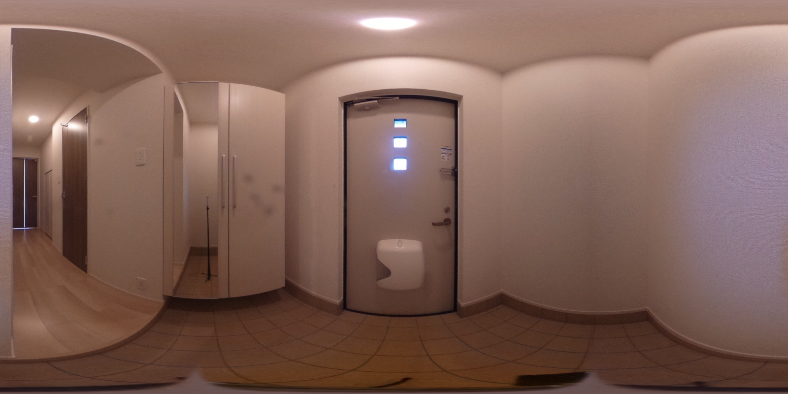 玄関 写真33