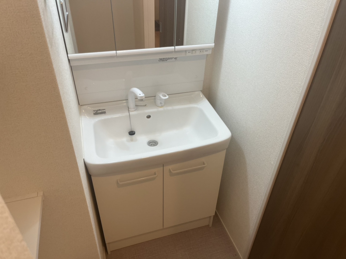 洗面所 写真6
