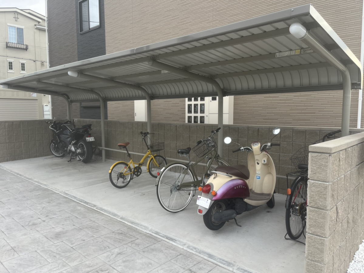 共用部 写真11