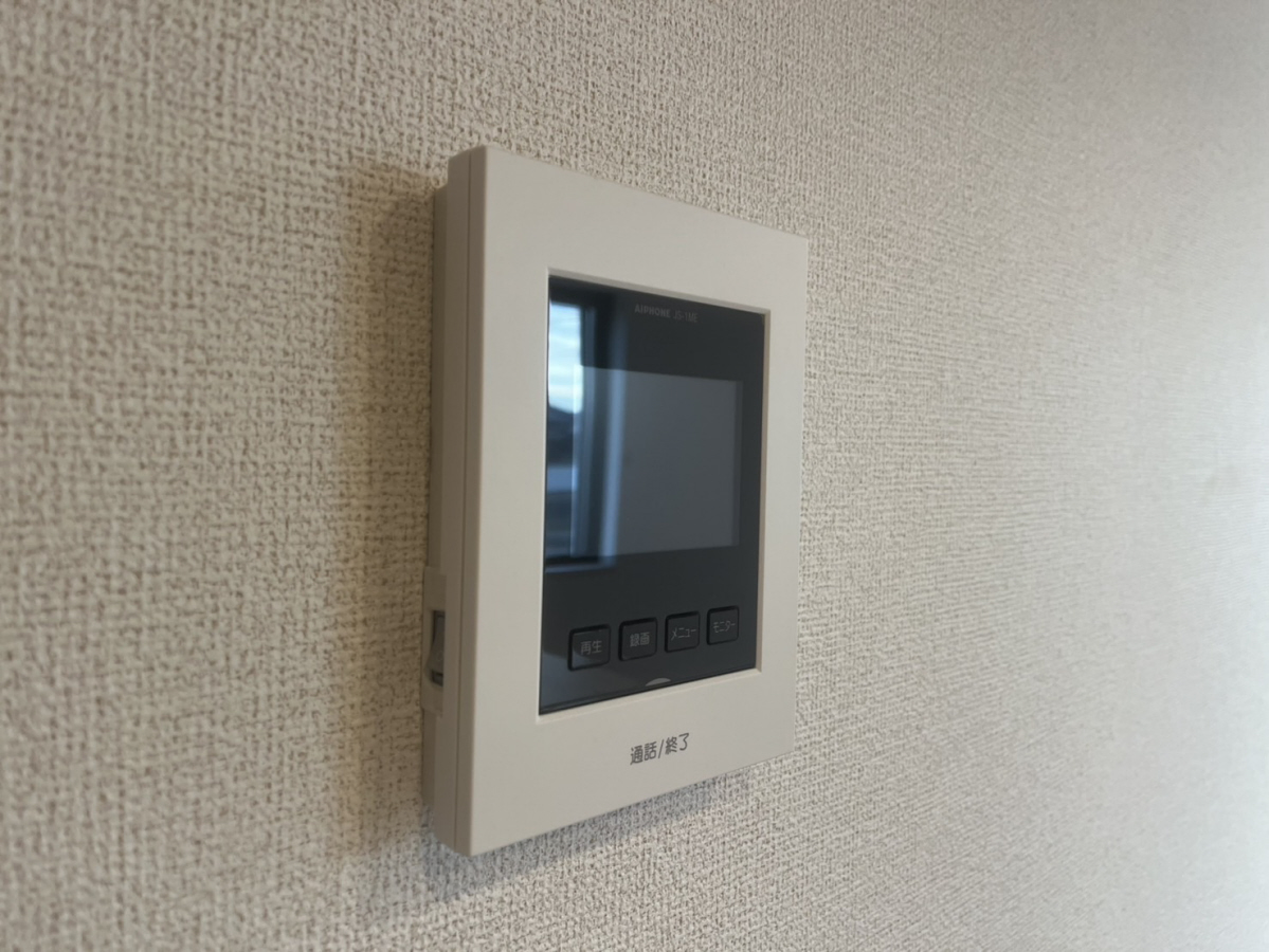 セキュリティ 写真13