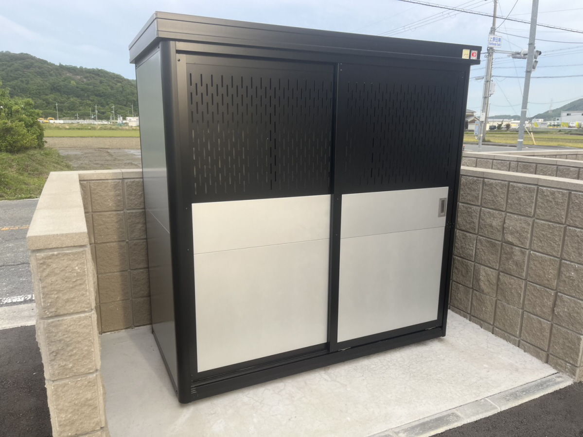 共用部 写真30