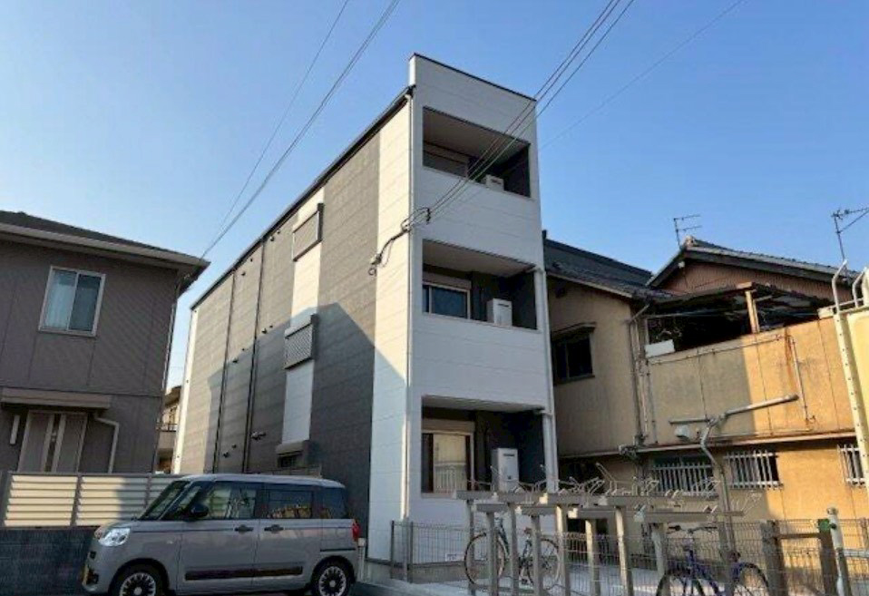 ALEGRIA飾磨