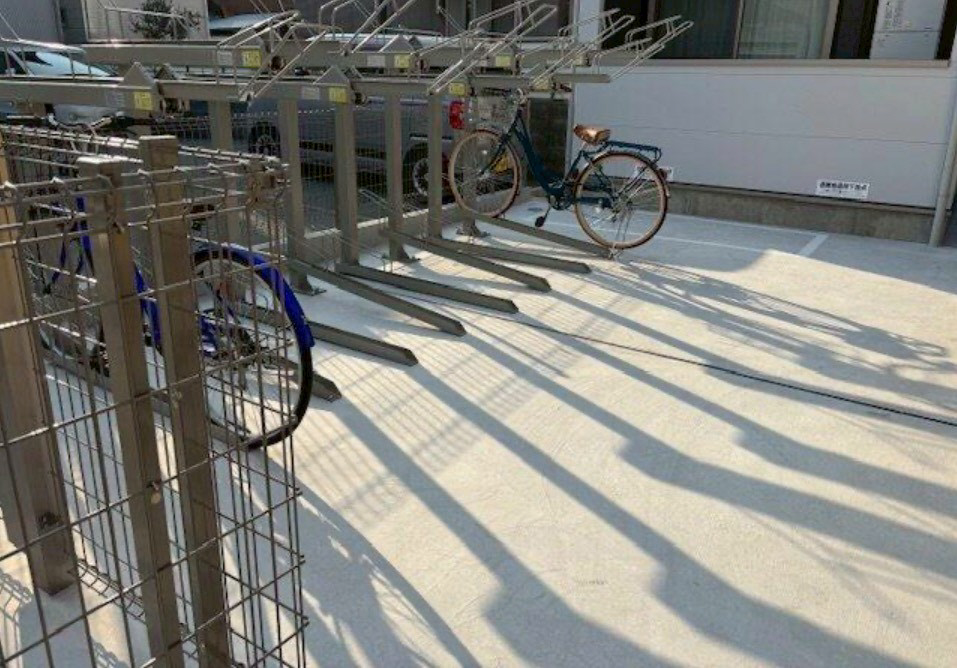 共用部 写真11