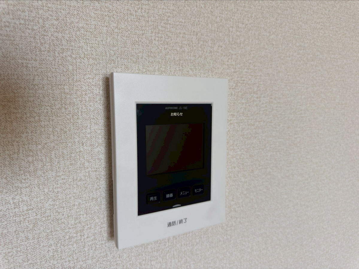セキュリティ 写真13