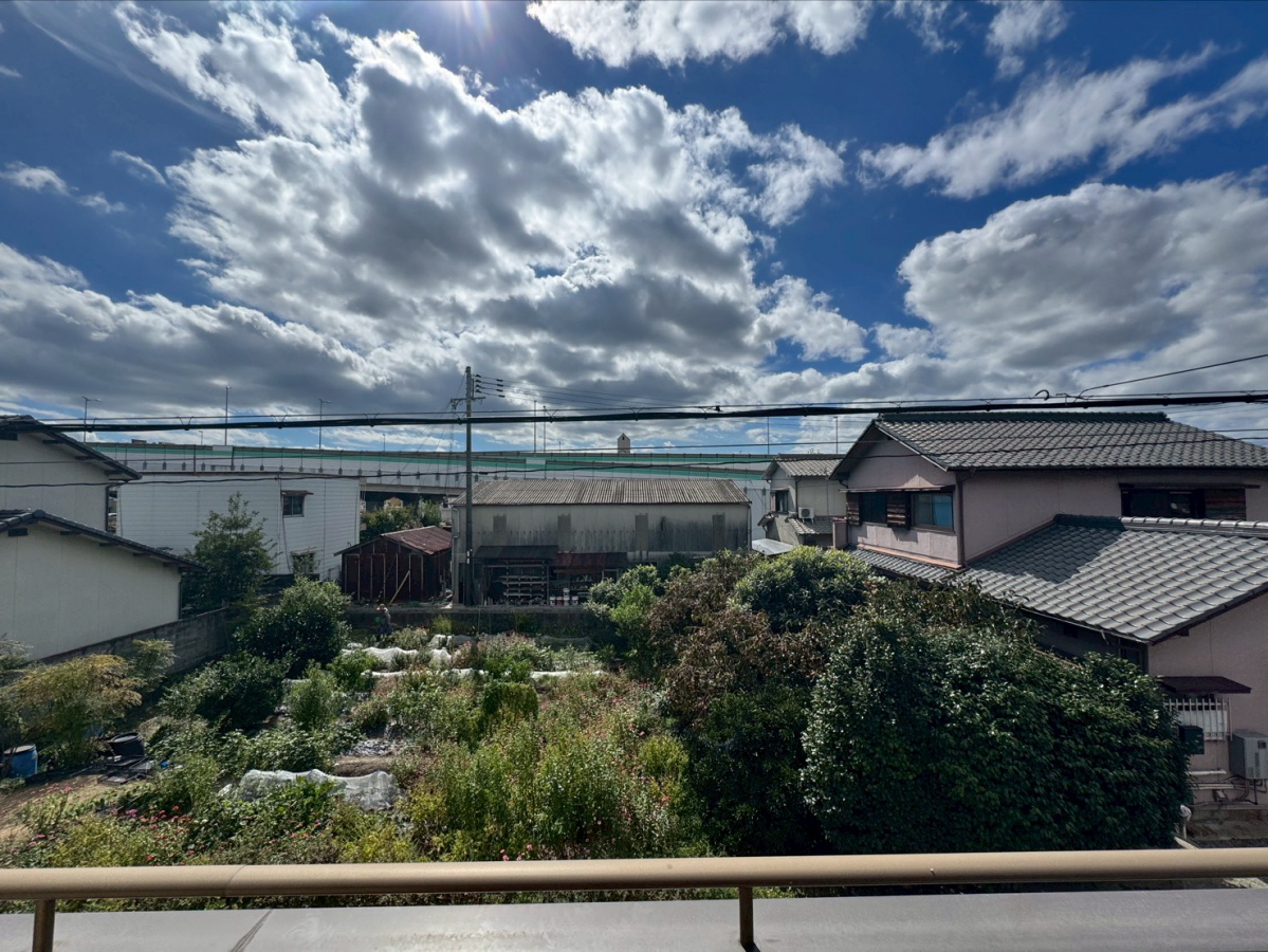 眺望 写真15