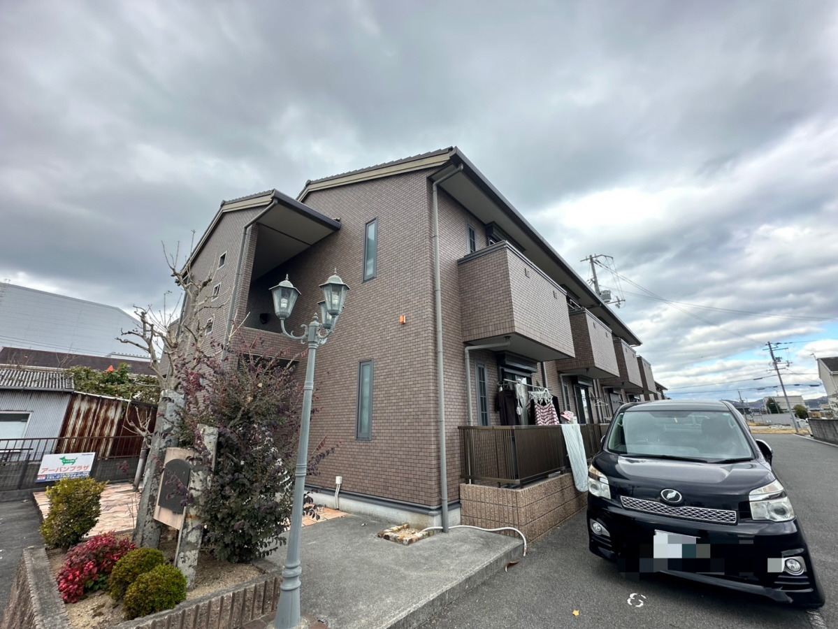 外観 外観写真