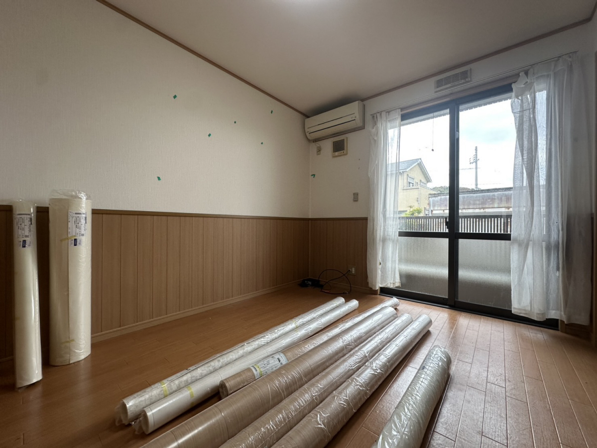 リビング 写真2