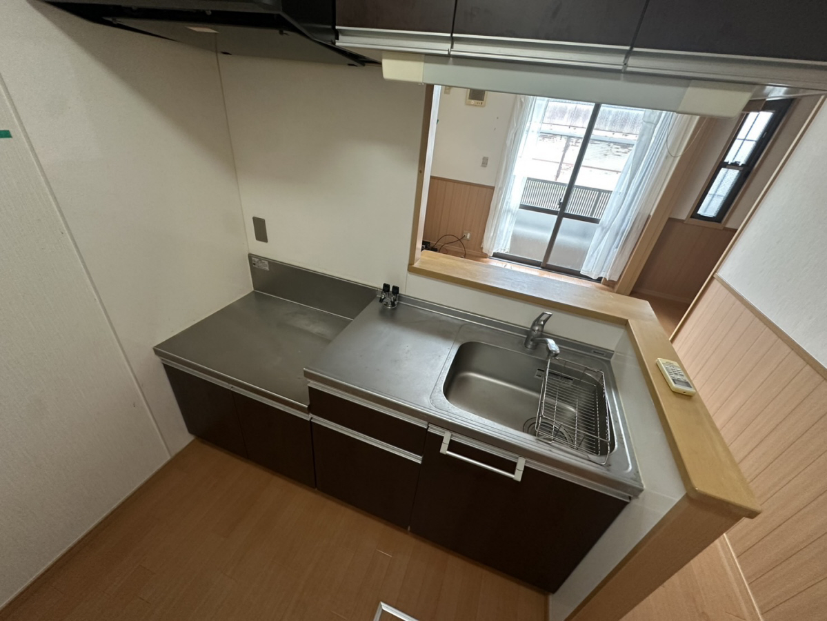 キッチン 写真3