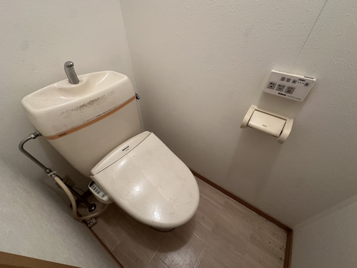 その他部屋・スペース 写真5