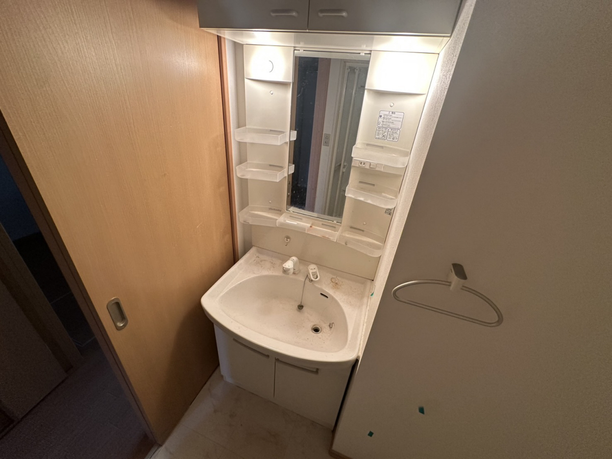 洗面所 写真6