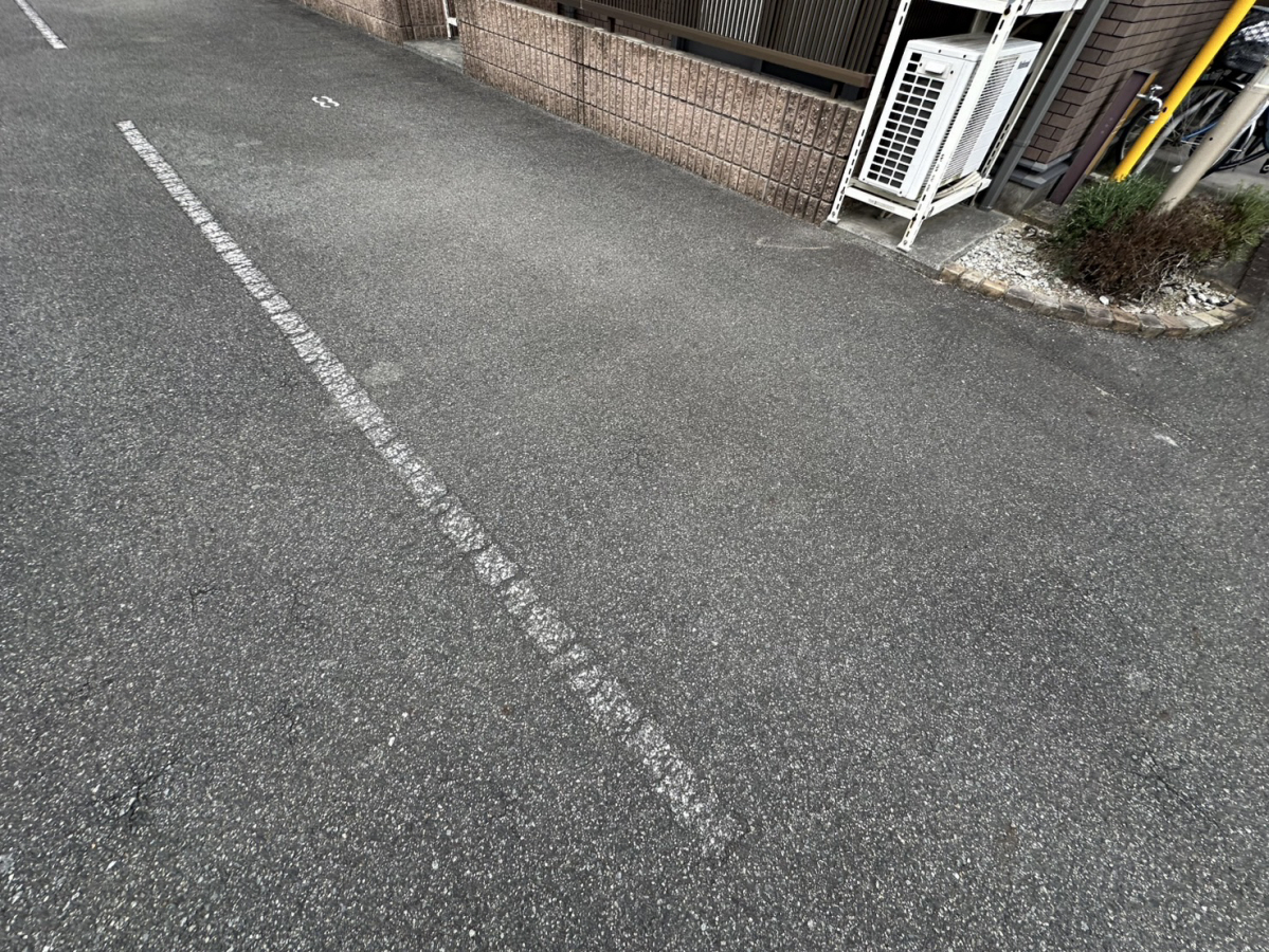 駐車場 写真10