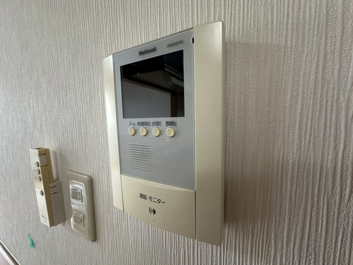 セキュリティ 写真13