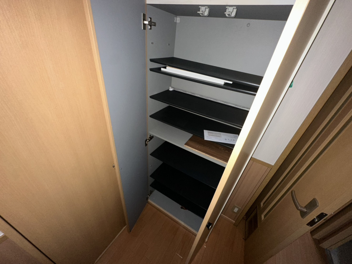 収納 写真28