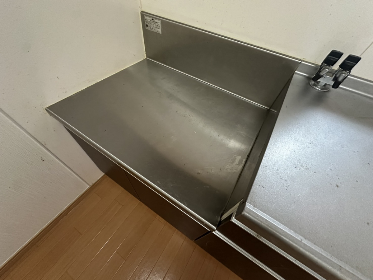 キッチン 写真19