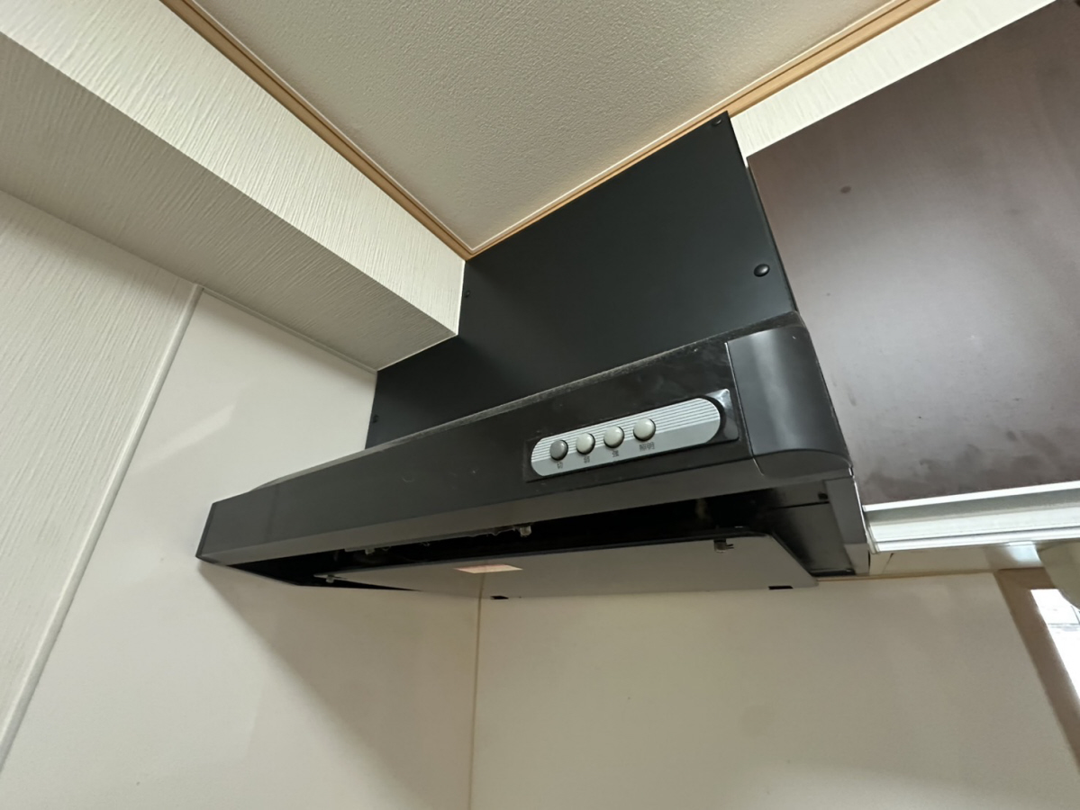 キッチン 写真31