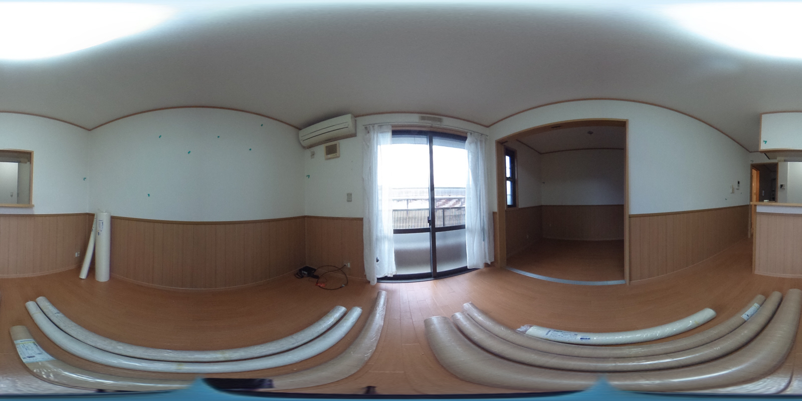 リビング 写真34