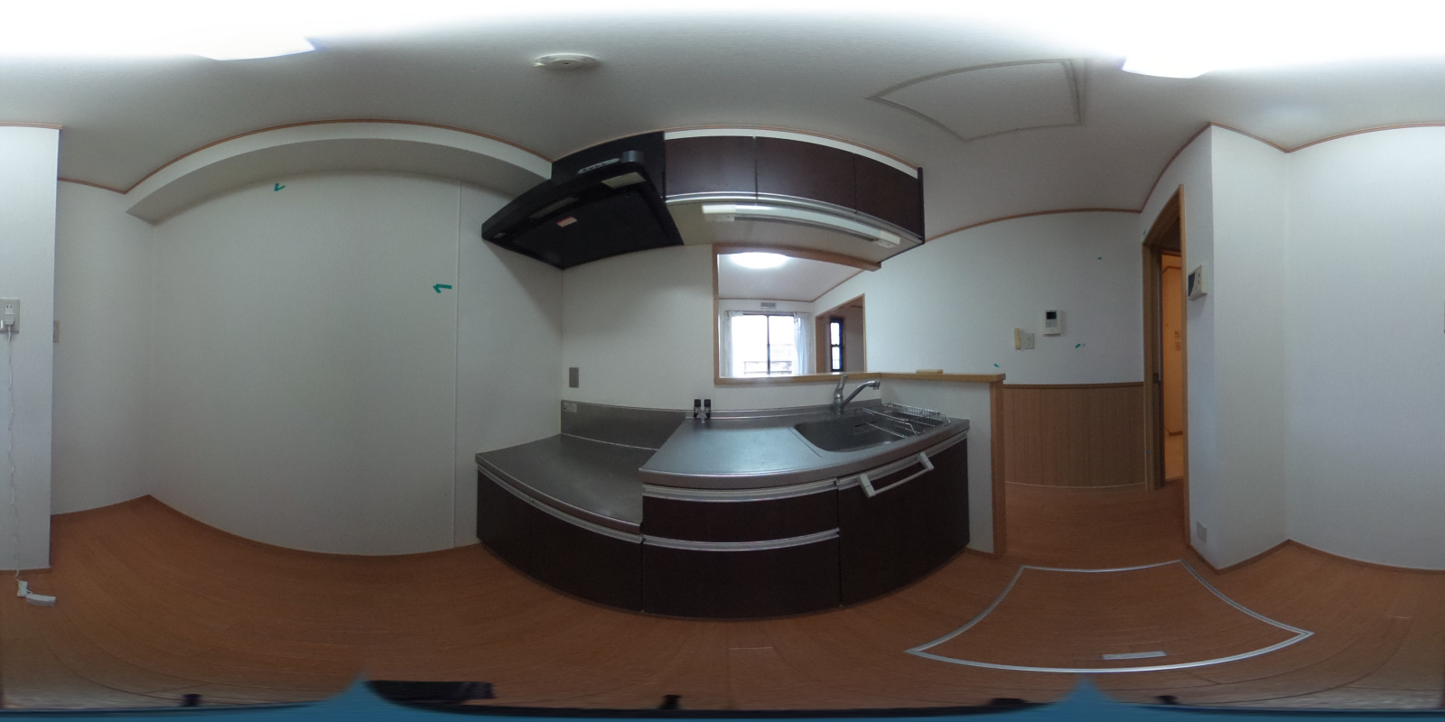 キッチン 写真35