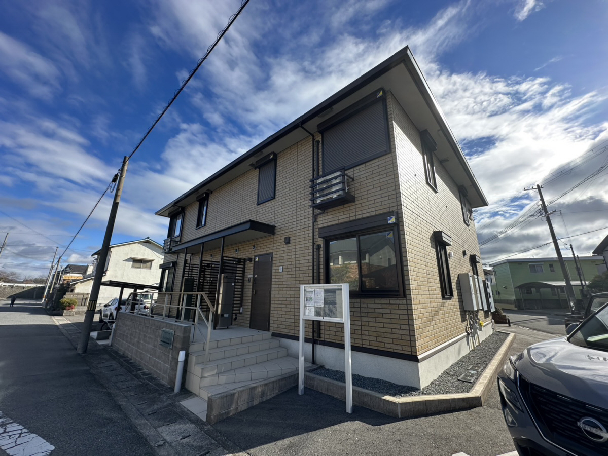 レジデンス北野Ⅱ