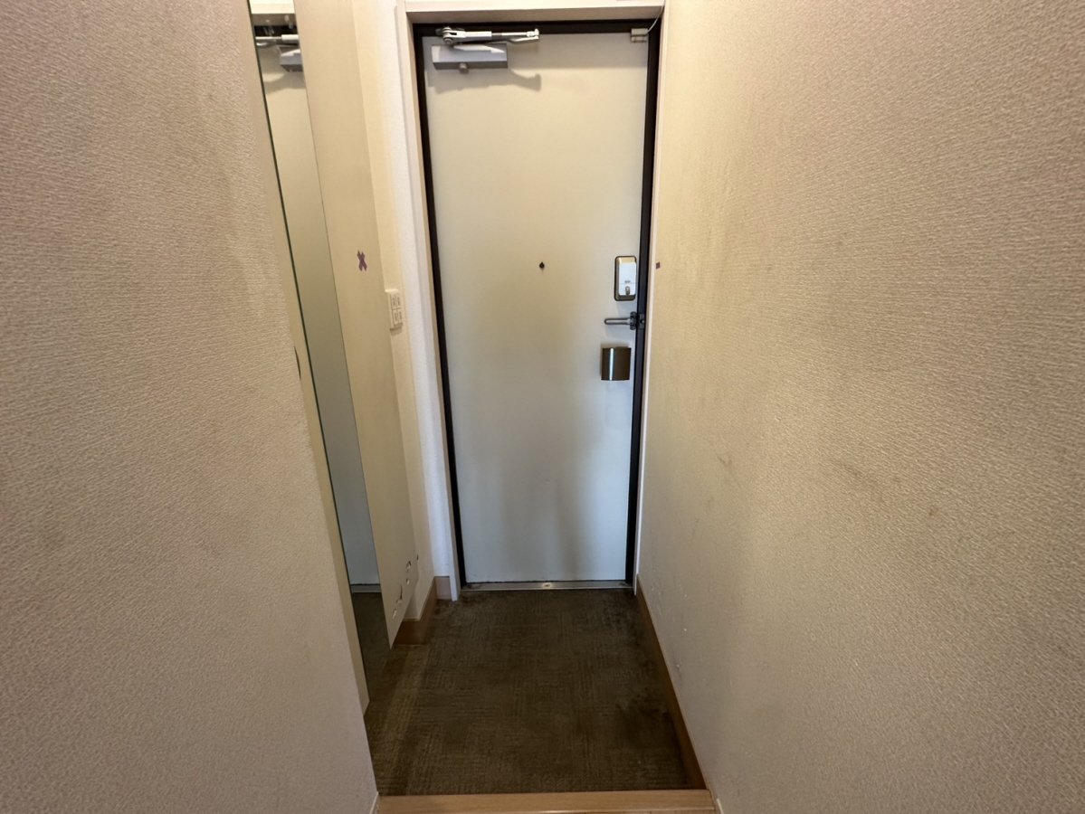 玄関 写真7