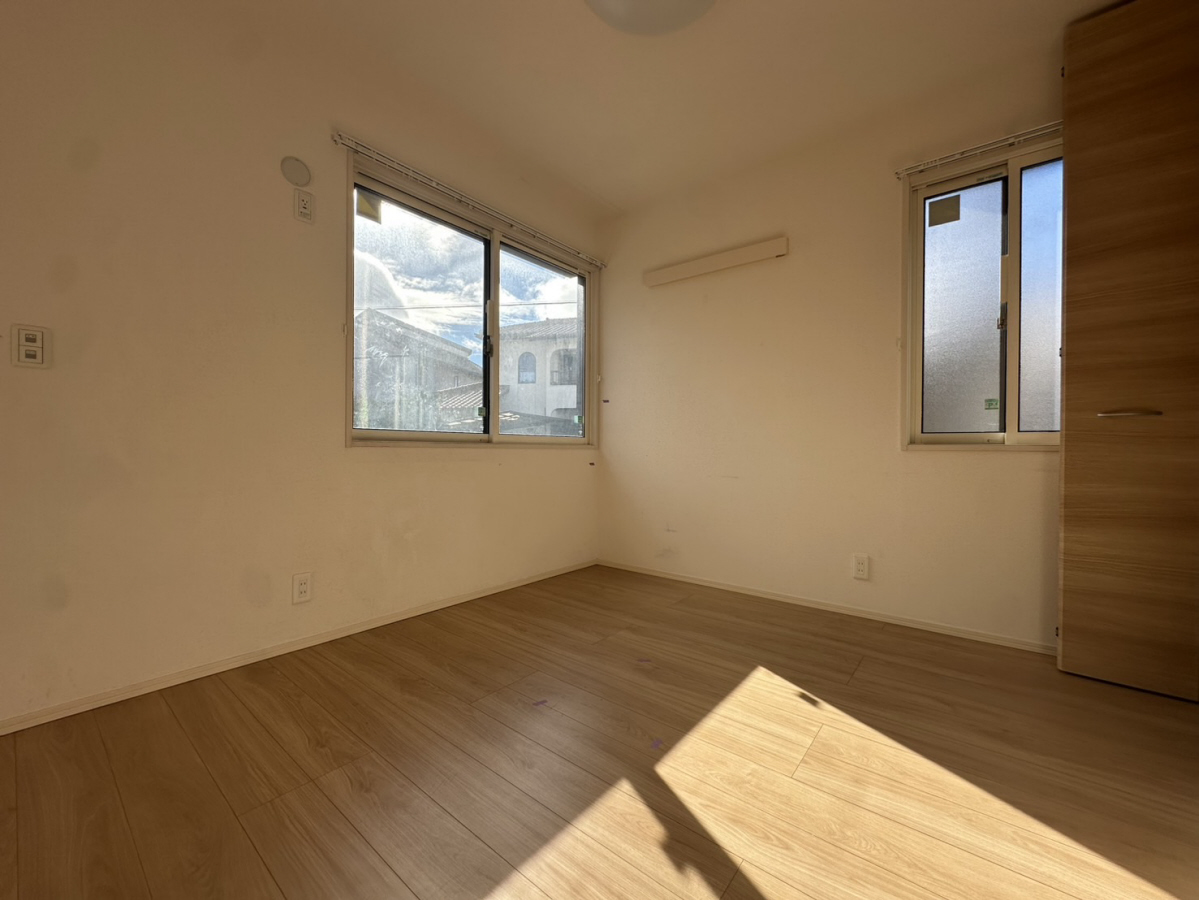 その他部屋・スペース 写真8