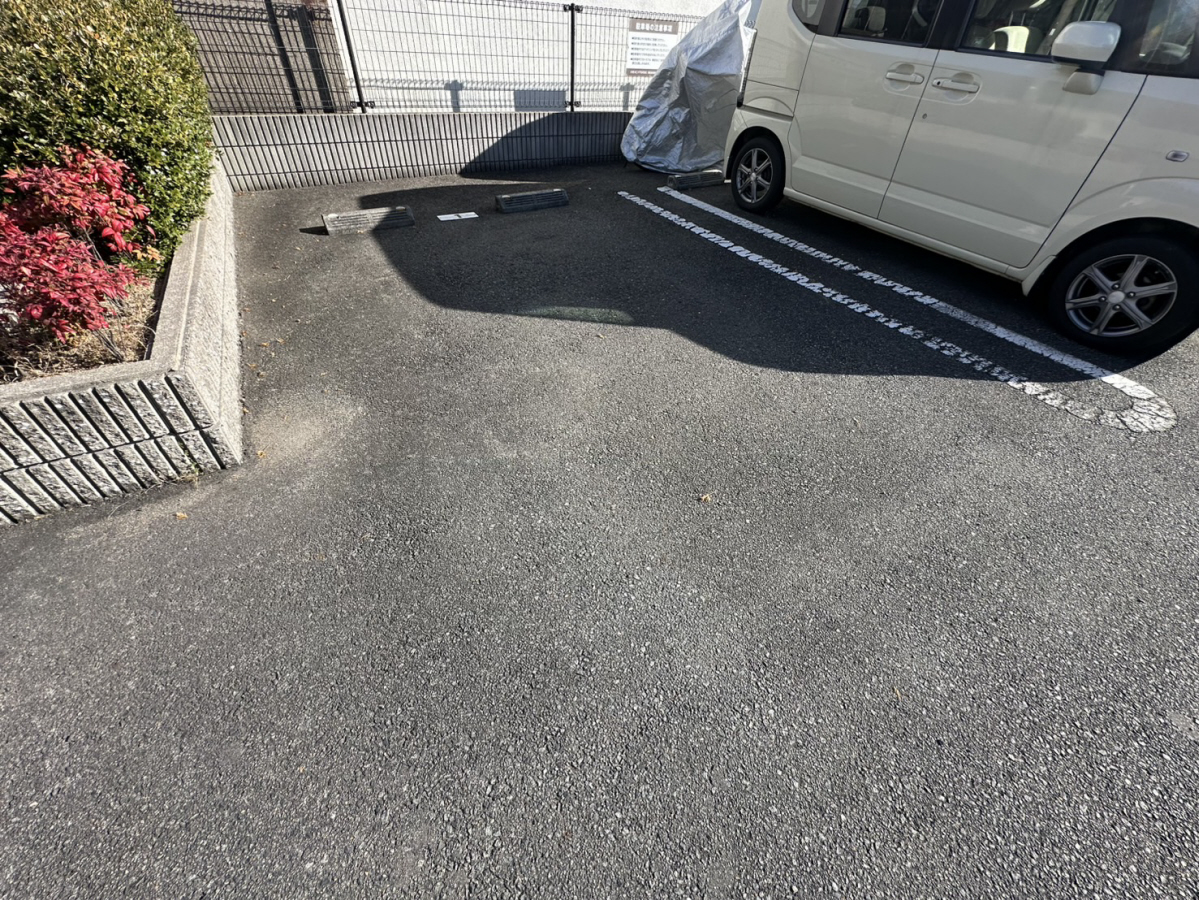 駐車場 写真10