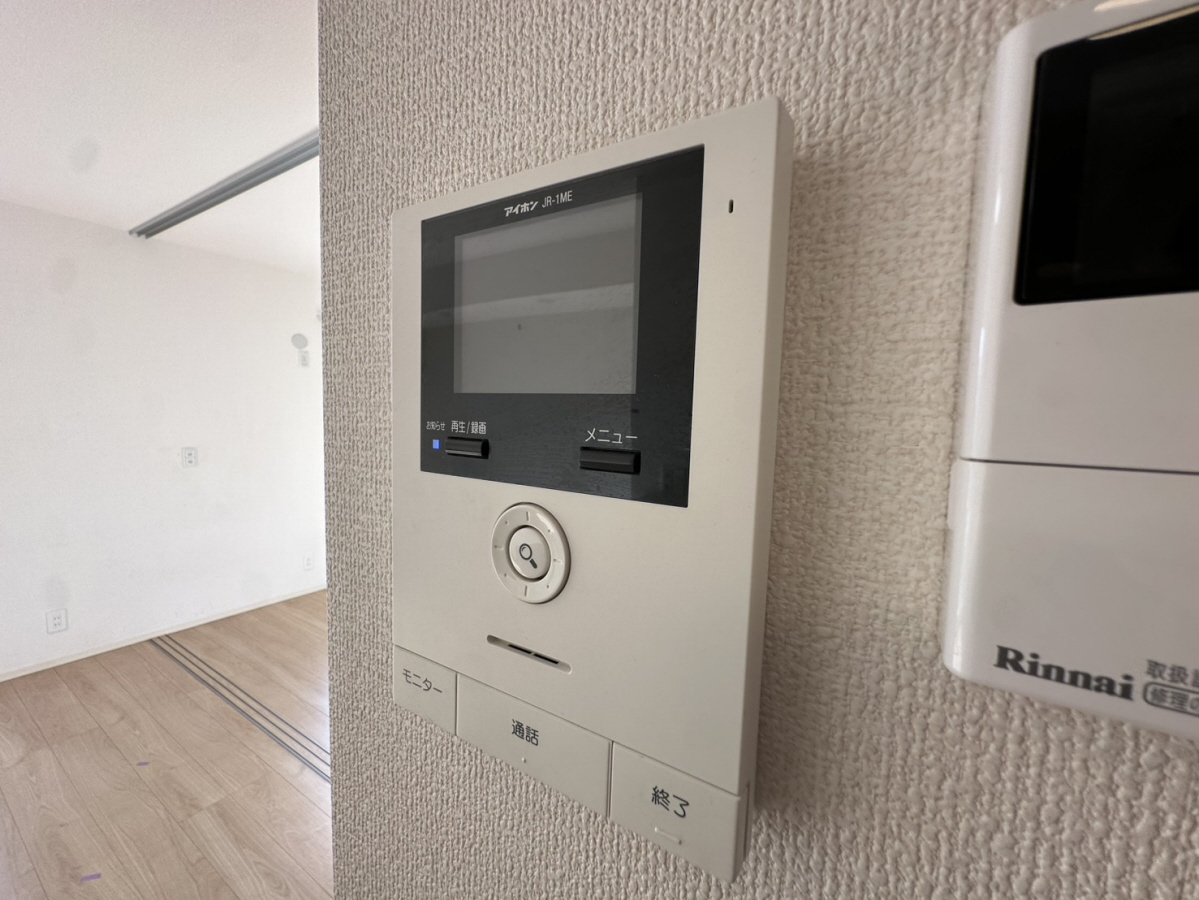 セキュリティ 写真13