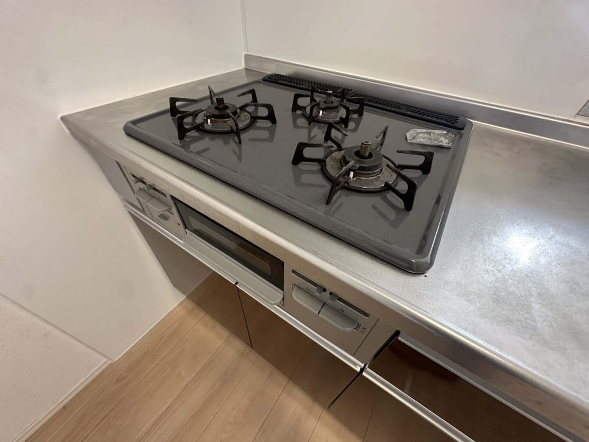 キッチン 写真19