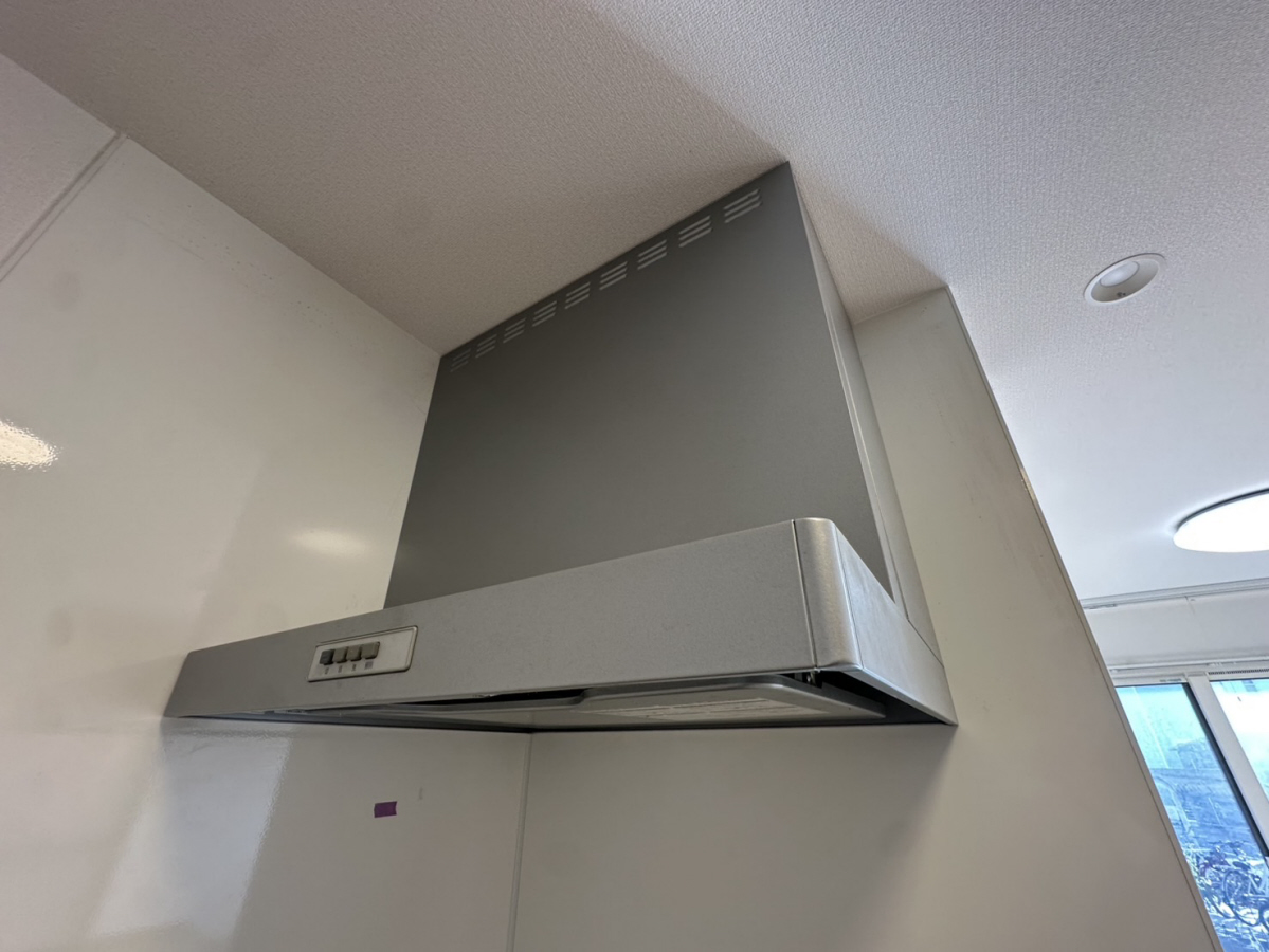 キッチン 写真31