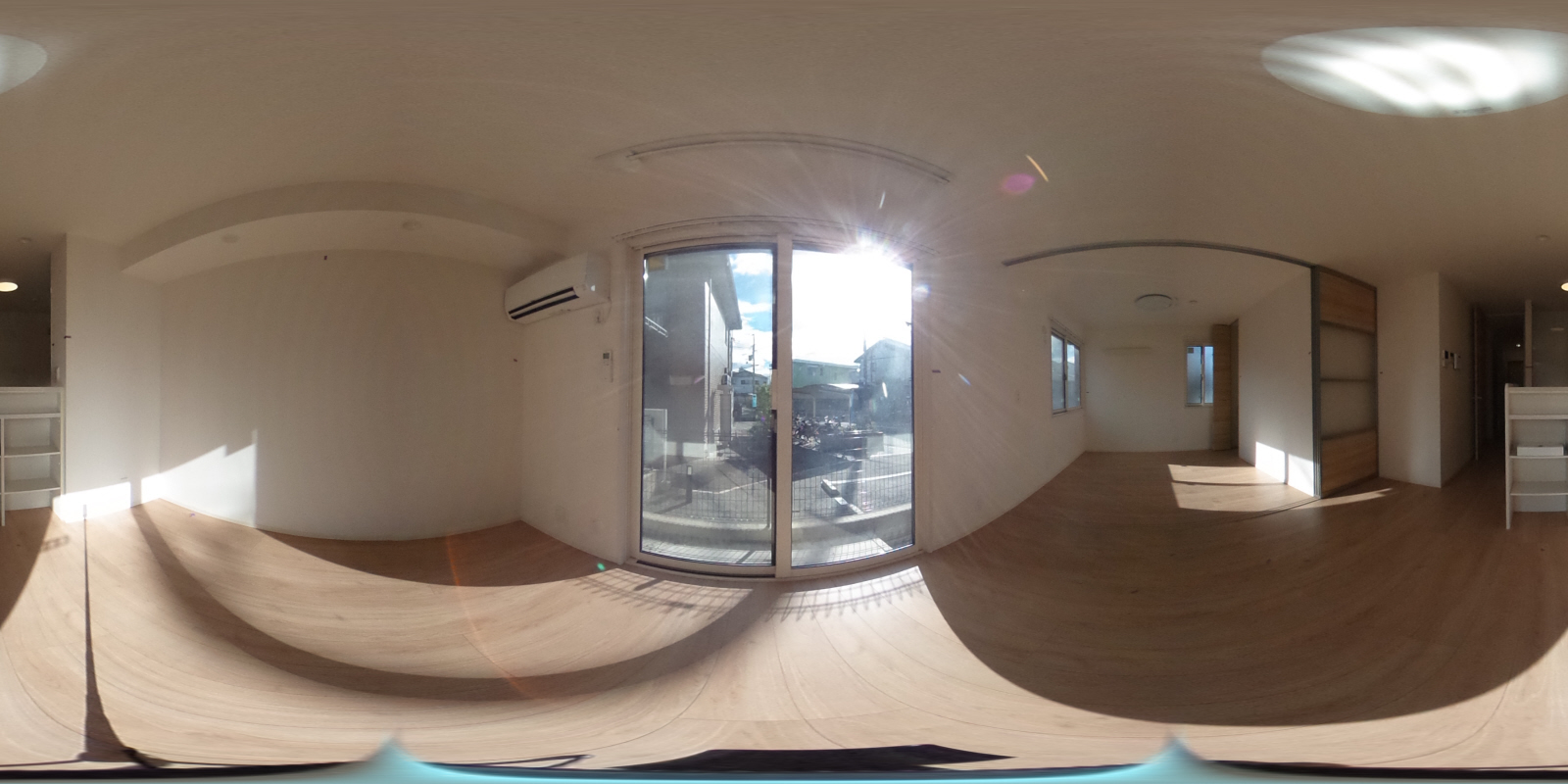 リビング 写真34